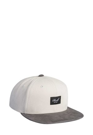 PITCHOUT - Gorra - grey