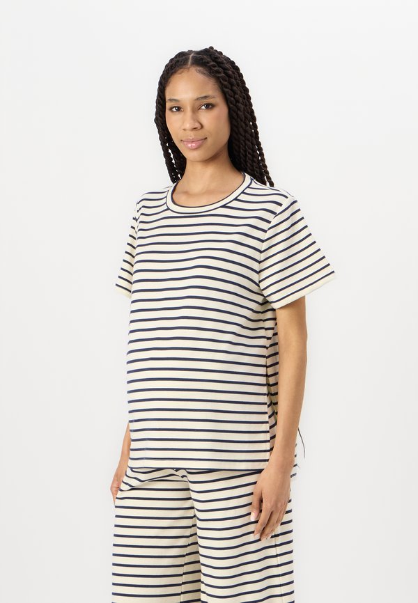 MLAMILA - Print T-shirt