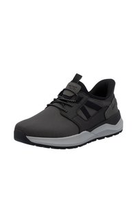 Rieker Sneakers basse - schwarz