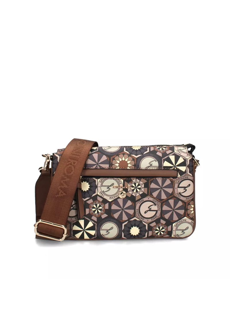 Gattinoni Borsa a tracolla - brown