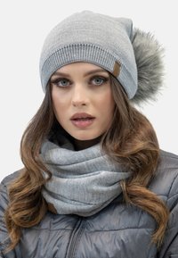 Vivisence LOOP SET - Sál - light grey