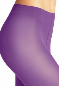 FALKE PURE MATT 50 DENIER SEMI-OPAQUE - Collant - pink iris