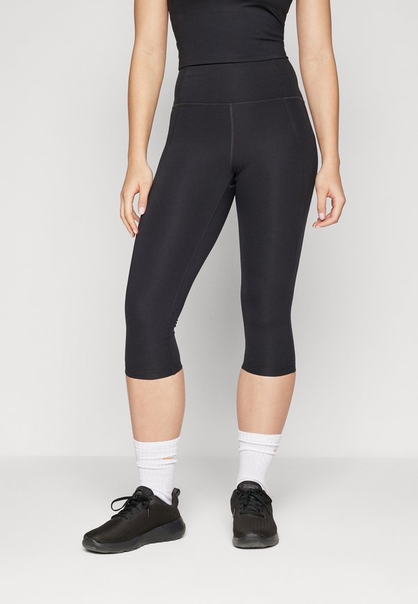 LEGGING CAPRI - 3/4 Sporthose