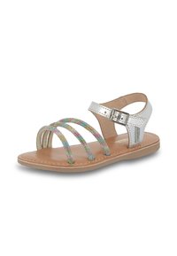 Les Tropeziennes par M Belarbi BIBIGIRL - Sandalias - silver