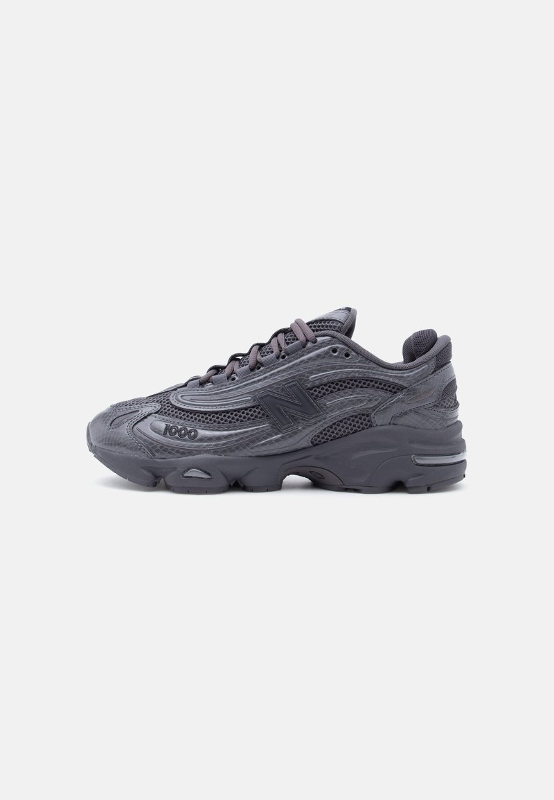 U1000 SNAKE charcoal/grey