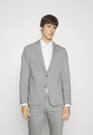 DRYKORN HORLEY - Dressjakke - 6301 grey