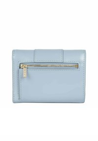 LANCASTER GELATO ILY - Wallet - bleu cendre