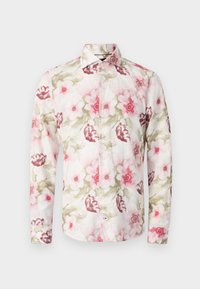 Δεν επιλέχθηκε, dark red