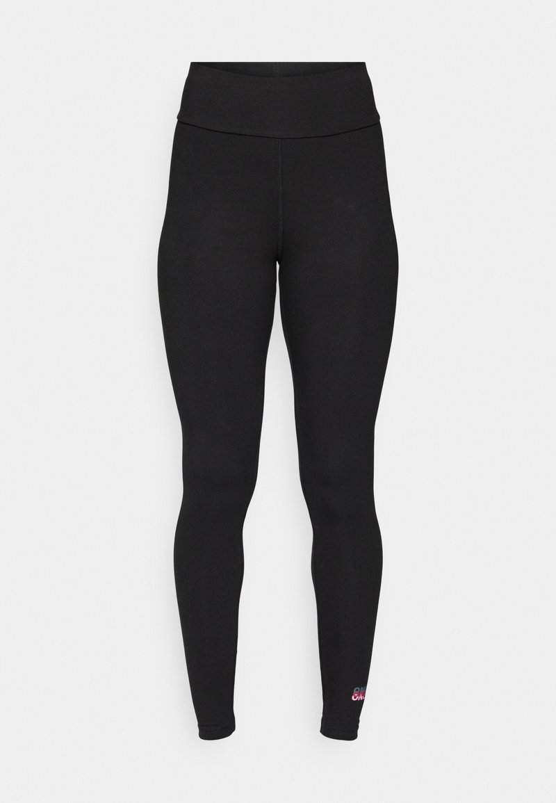 Only Play Tights zwart Only Play Tights zwart