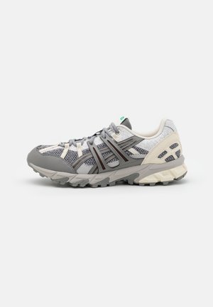 GEL-SONOMA UNISEX - Trainers - oyster grey/cream