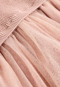 Next Vardagsklänning - dusky pink