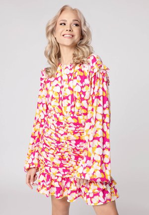 Day dress - pink