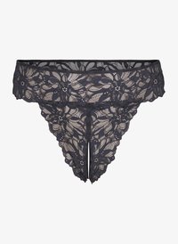 Non sélectionné, black