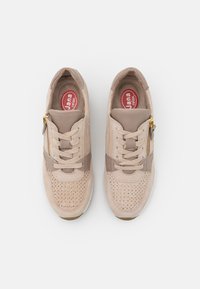 Jana Sneaker low - beige