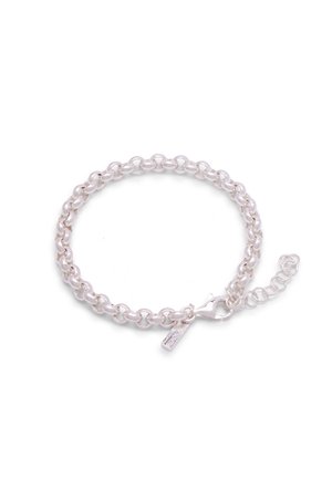 BELCHER BRACELET - Armband - silver coloured