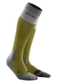 Non selezionato, olive grey