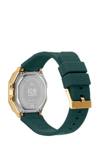 Ice-Watch DIGIT RETRO - Montre à affichage digital - verdigris s