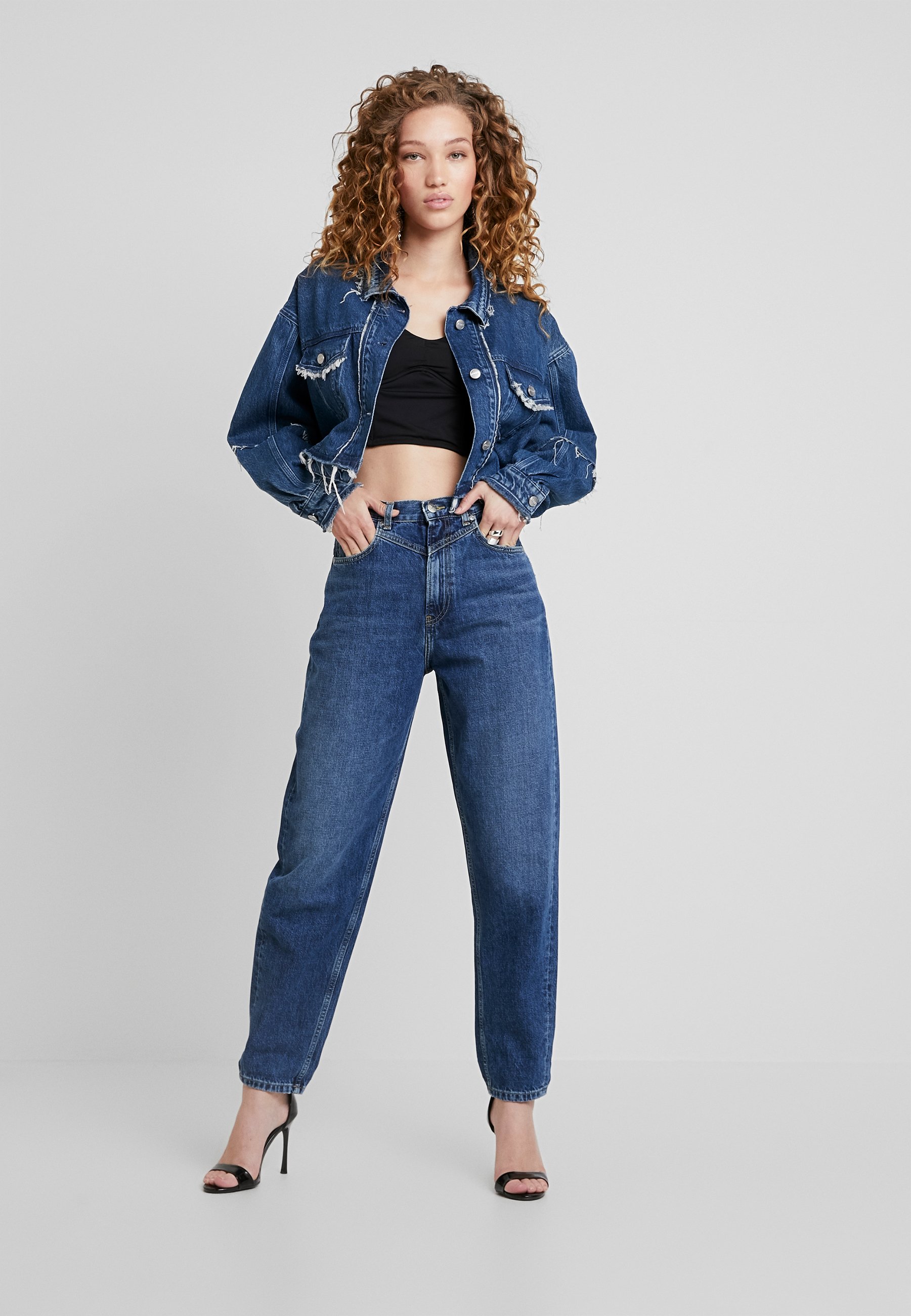 pepe jeans dua lipa collection