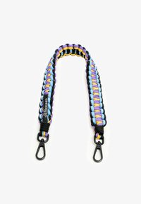 Niet geselecteerd, plum yellow