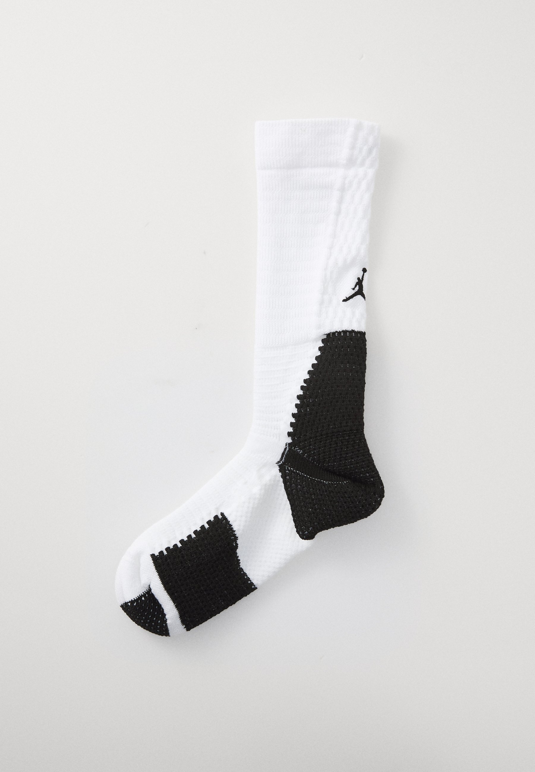 Jordan UNICORN CREW SOCKS Sports socks white/black/white