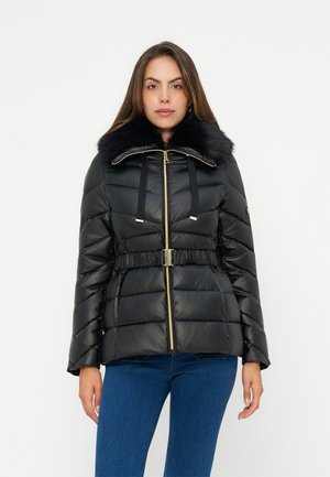 Anna Field by Zalando, Леко яке - black
