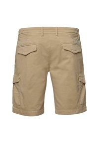 MCS Shorts - safari