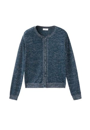 TEEN - Gilet - marineblauw