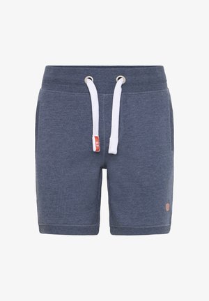 SDBENNSHORTS - Pantaloni scurți - grey/blue