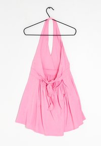 Morgan Freizeitkleid - pink