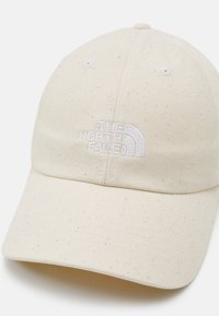 The North Face NORM HAT UNISEX - Keps - off-white