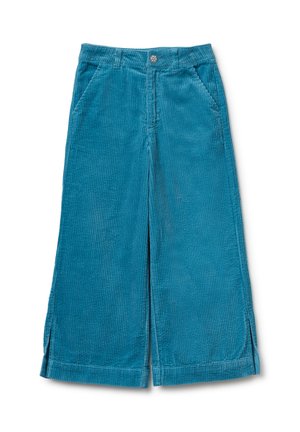 LARGE - Pantaloni - blue