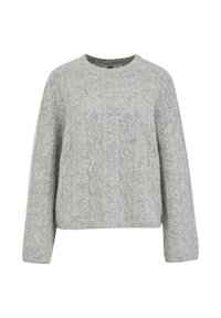 Džemperis - light grey