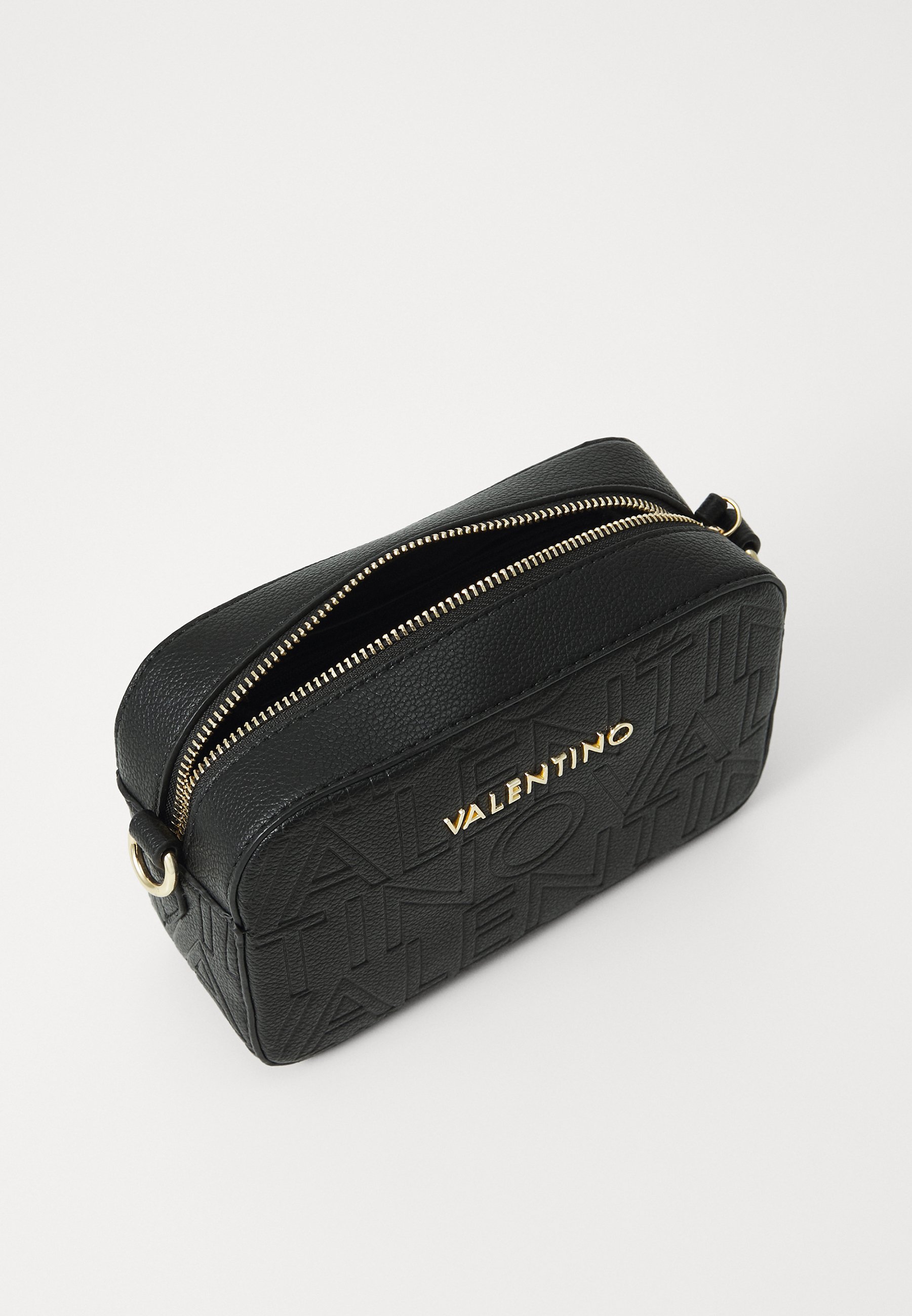 Valentino Bags PANSY - Geantă crossbody - nero/negru - Zalando.ro