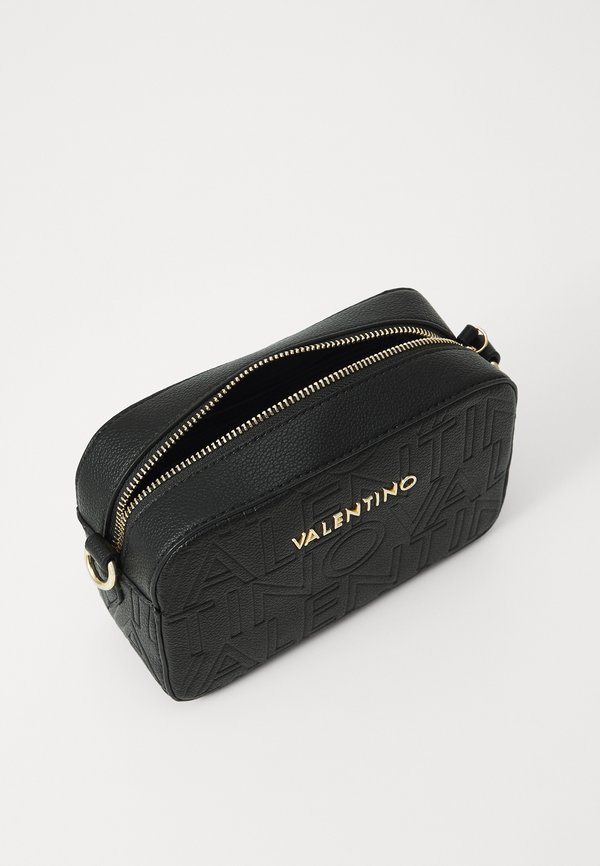 PANSY - Cross body bag - nero2