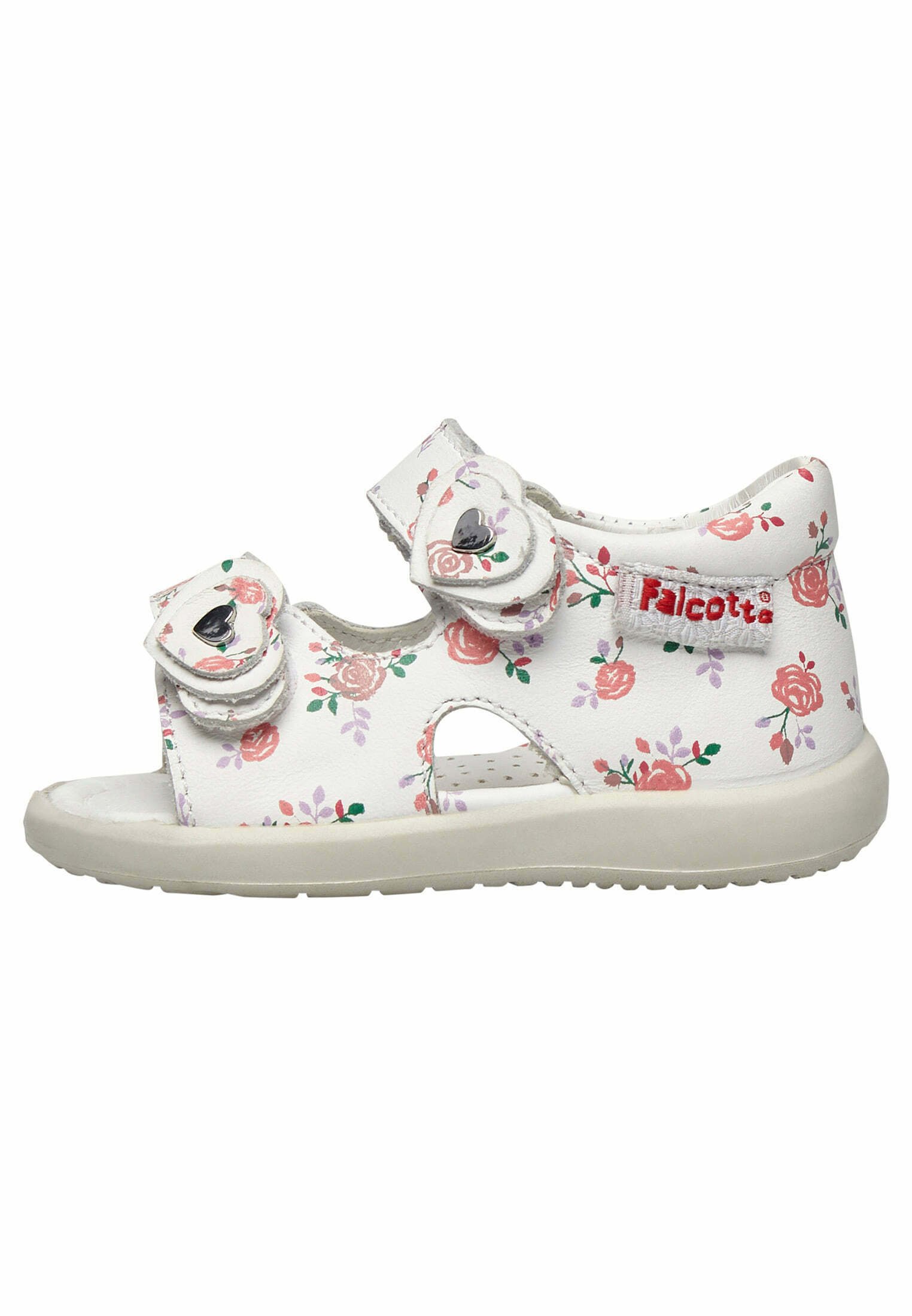 Sandali NATURINO - Falcotto By Naturino Bea 0011500737.01.0M02 Rosa -  Sandali - Ciabatte e sandali - Bambina - Bambino | escarpe.it
