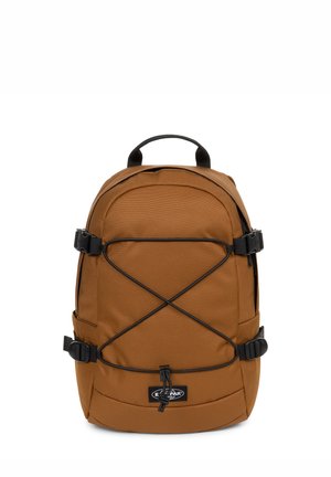 GERYS S - Mochila - cs brown