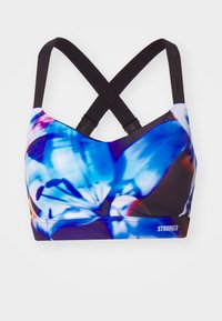 Pasirinkta, blue