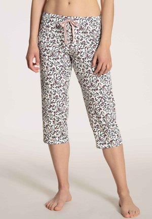 Pyjama bottoms - star white