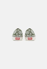 Vans AUTHENTIC - Sneakers basse - olive