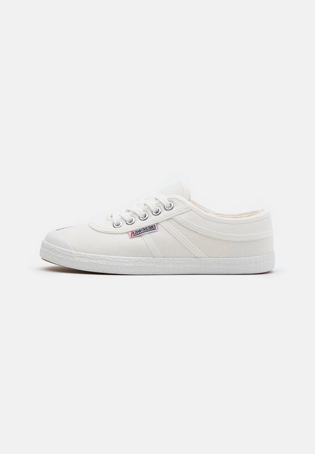 TEDDY - Trainers - white