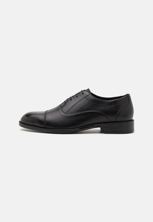 TAYIL - Stringate eleganti - black