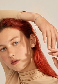 Pilgrim JOANNA  - Apyrankė - silver plated