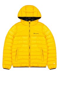Champion Vinterjacka - yellow