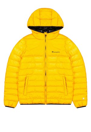Giacca invernale - yellow