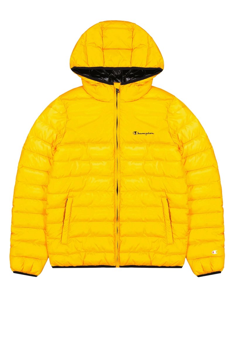 Champion Vinterjacka - yellow