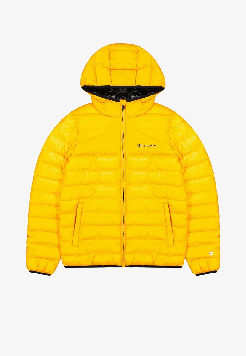 Champion Vinterjacka - yellow