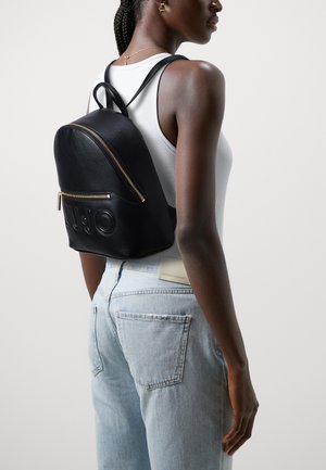 BACKPACK - Rucksack - nero