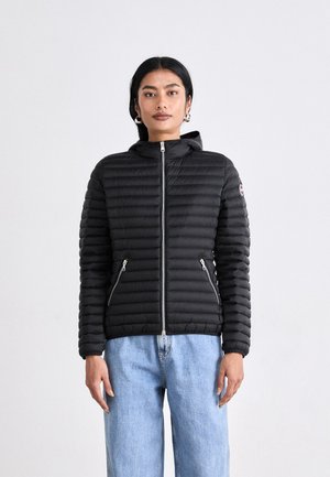 LADIES JACKET - Piumino - black