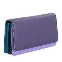 DUDU CANARIE RFID - Portafoglio - mauve
