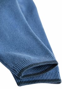 Next REGULAR FIT - Mono - blue
